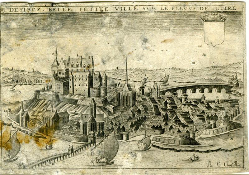 Desires belle petite ville