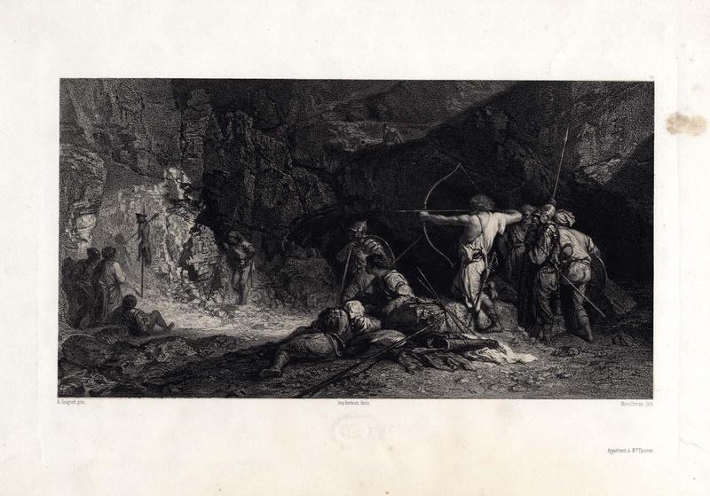 Le tir à l'arc