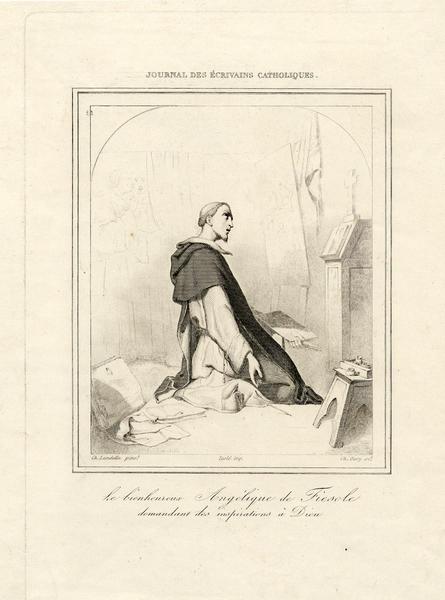 Angélique de Fiesole