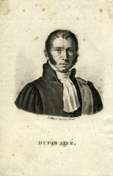 Dupin Aîné