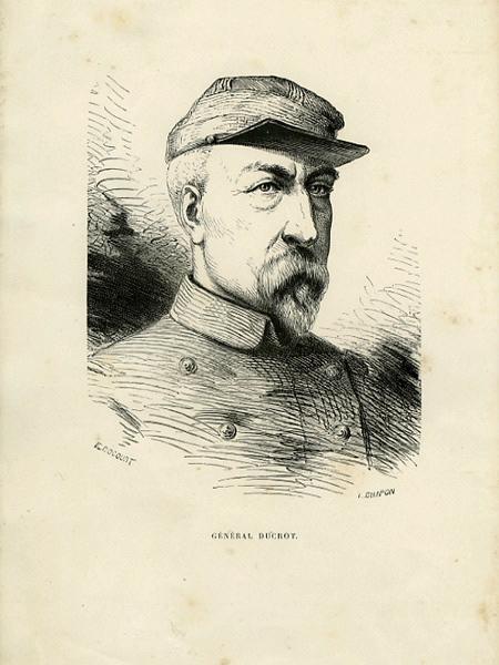 Général Ducrot