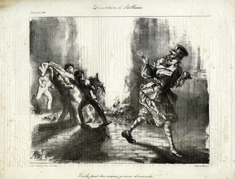 Démolition de paillasse