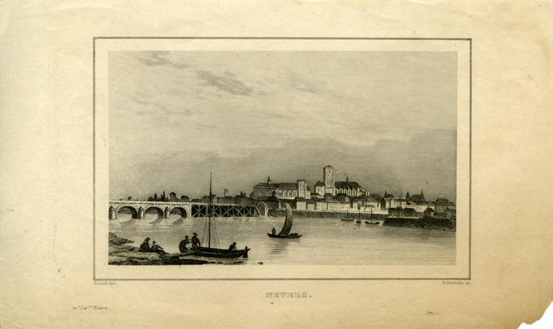 Nevers