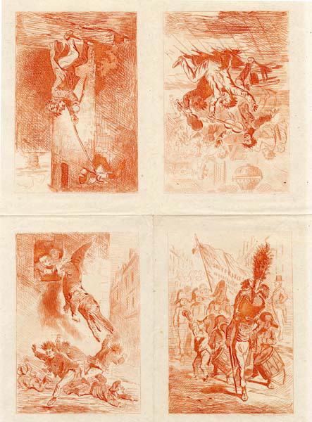 Les souffrances du professeur Delteil