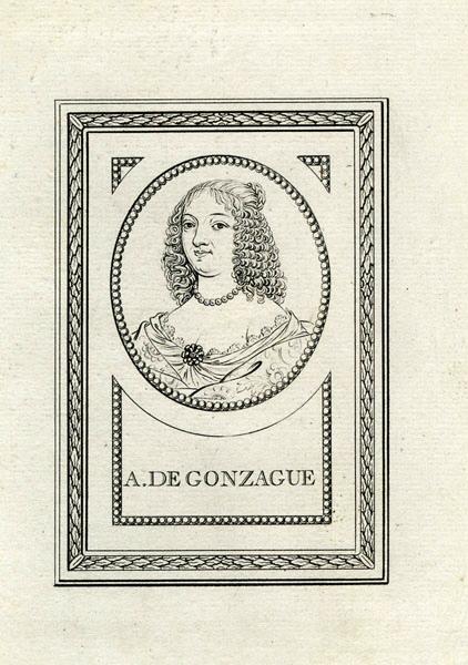 Anne de Gonzague