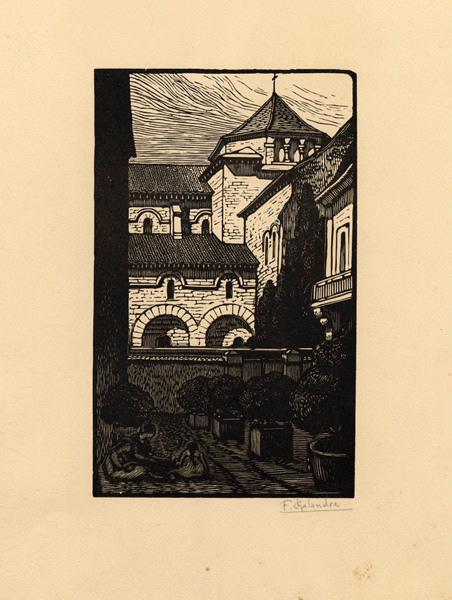 Eglise St-Etienne