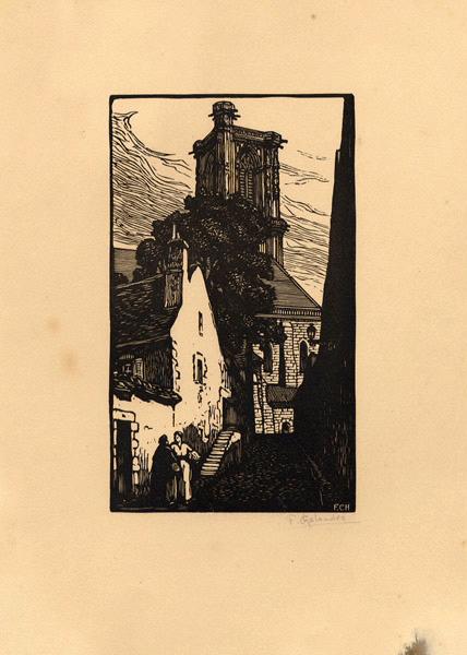 Rue des Jacobins