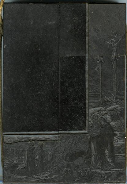 Crucifixion