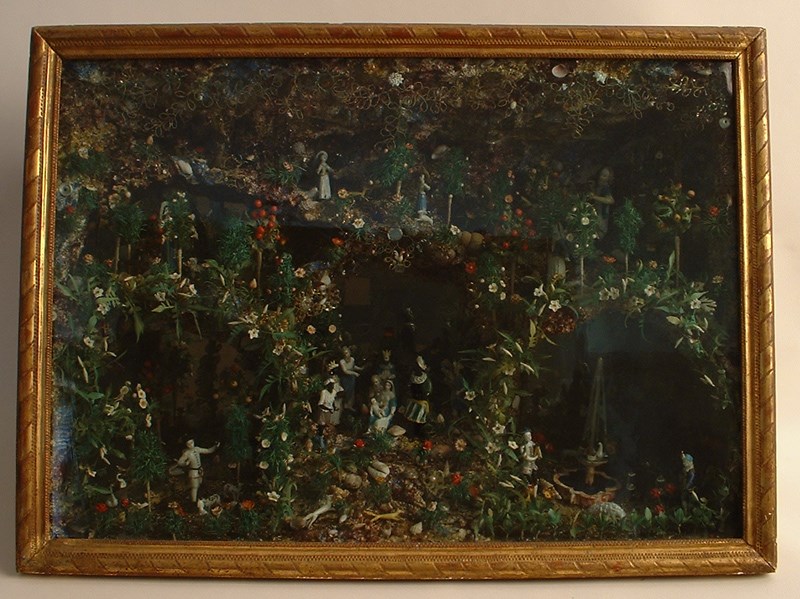 Retable de la Nativité