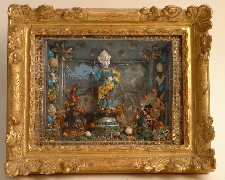 Retable de Saint Pierre