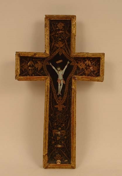 Reliquaire de la Sainte Epine
