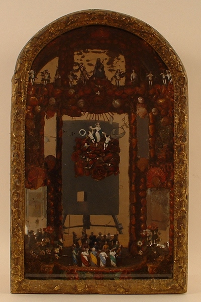 Retable de l'Assomption de la Vierge