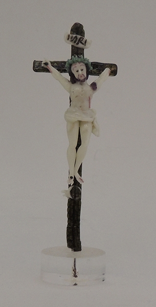 Christ en Croix