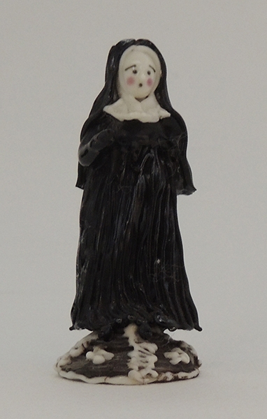 Religieuse