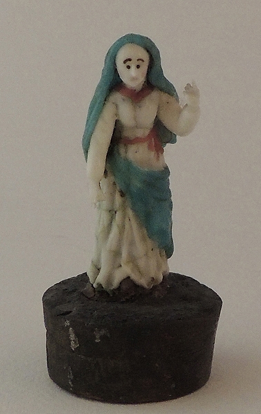 Sainte femme