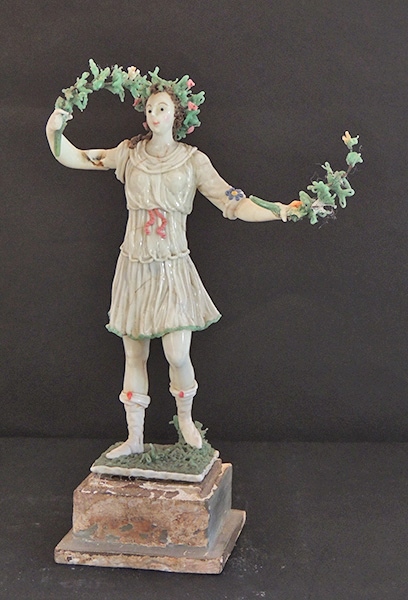 Allégorie du Printemps