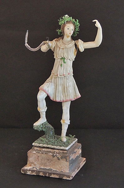 Allégorie de l'Eté