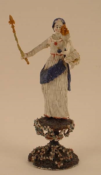Vierge à l'Enfant