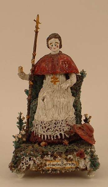 Saint Charles Borromée