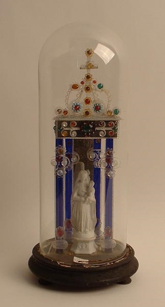 Vierge à l'Enfant