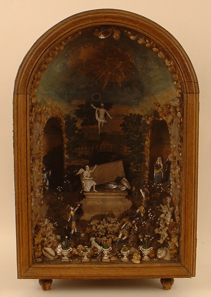 la Résurrection du Christ