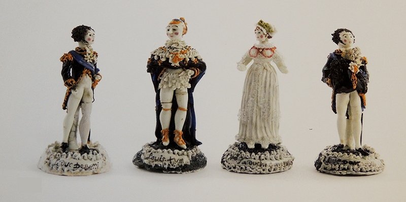 Louis XVIII