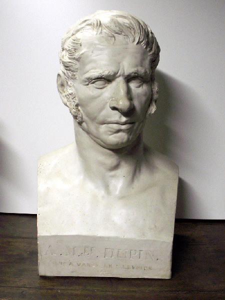 André Marie Jean Jacques Dupin