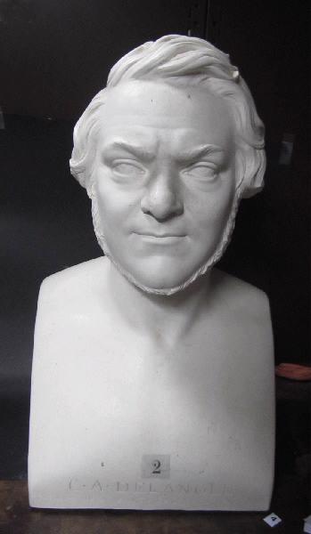 Claude Alphonse Delangle