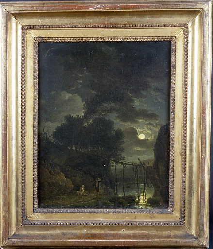Clair de lune