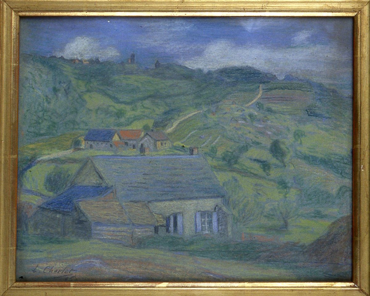 La Gravetière