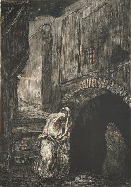 La peur
