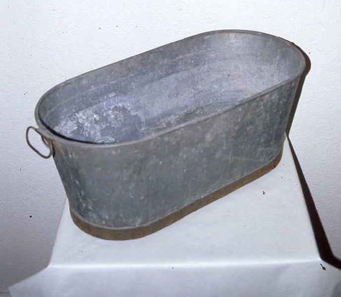 Baignoire d'enfant