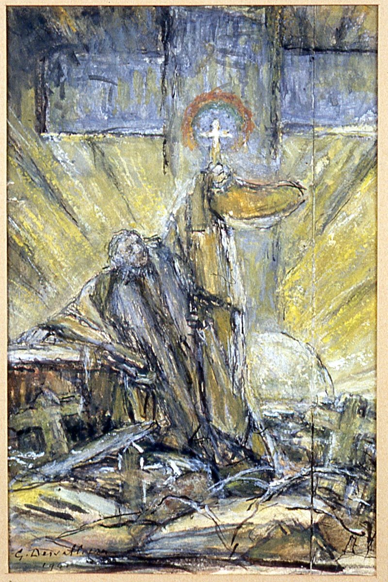 Rassemblement à la Croix - Pax