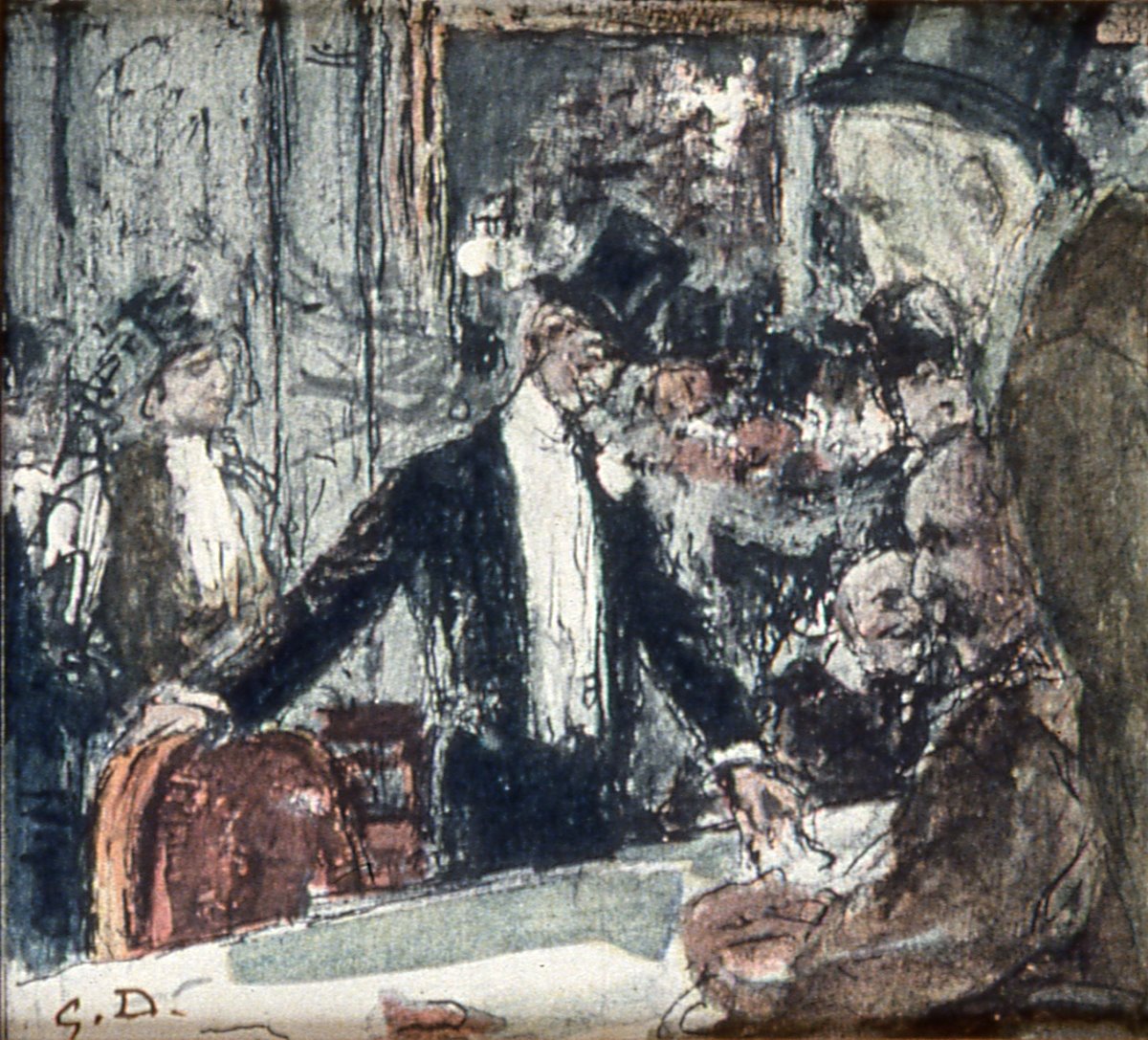 Rolla : Jacques Rolla