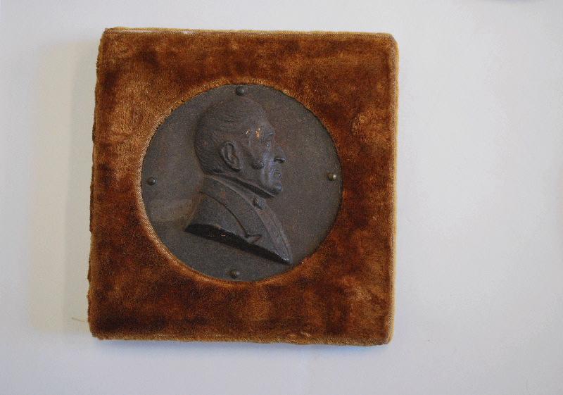 Portrait du Docteur Guyton