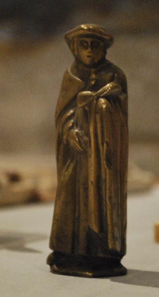 Prophète