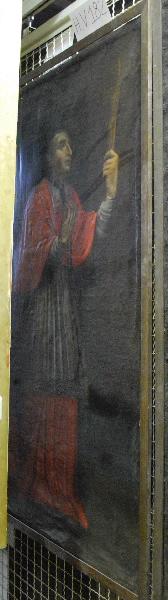 Saint Charles Borromée