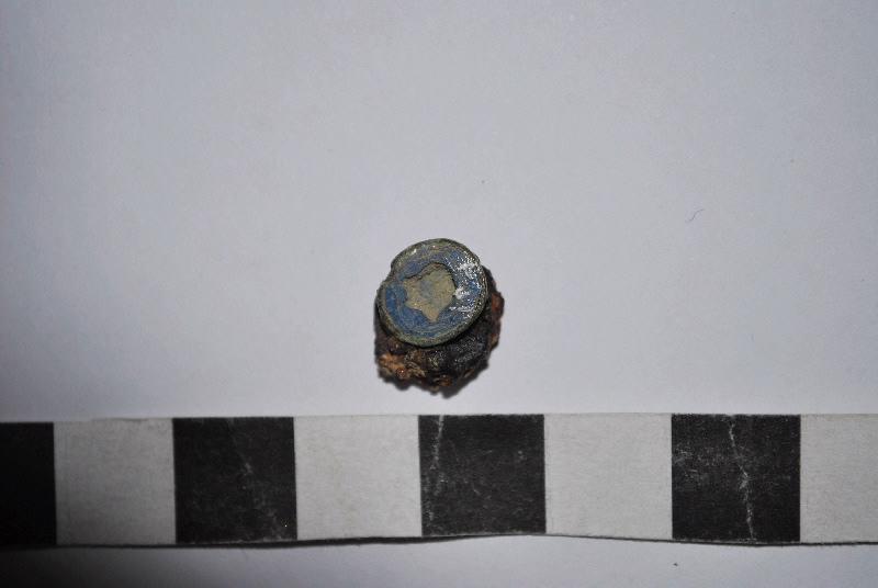 Tête anthropomorphe