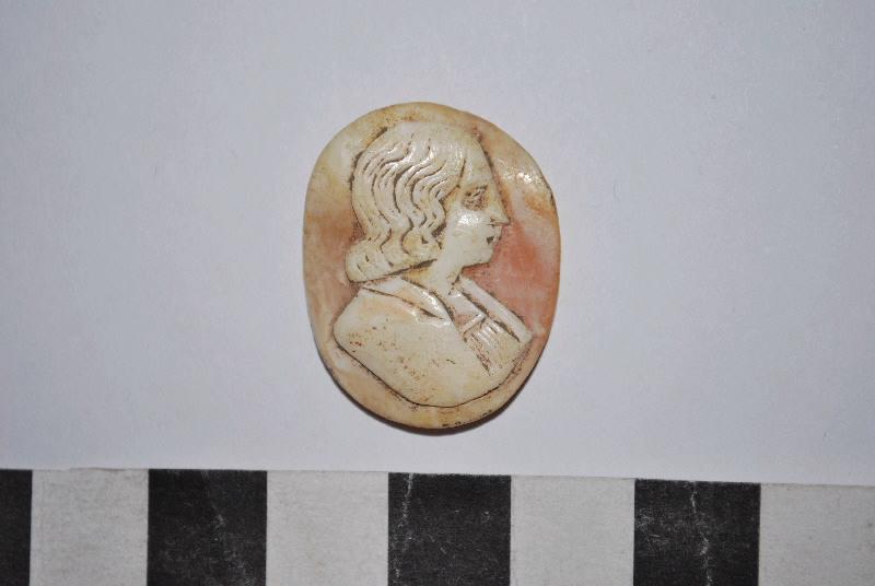 Buste de femme