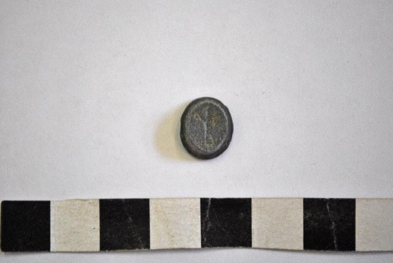 Eros-Amor ou athlète