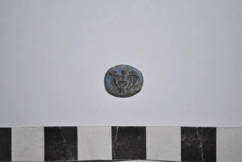 Cornes d'abondance et vasque