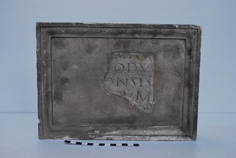 Inscription