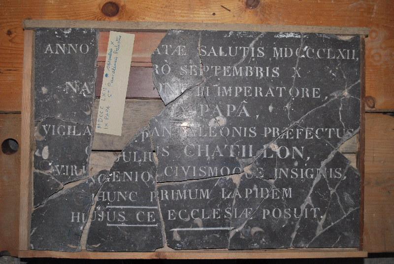 Inscription