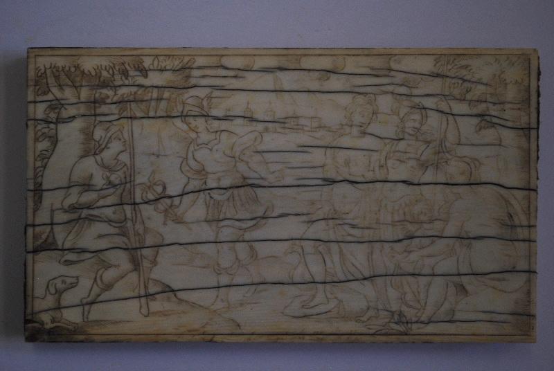 Le Jugement de Pâris