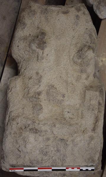Stèle à l'enfant
