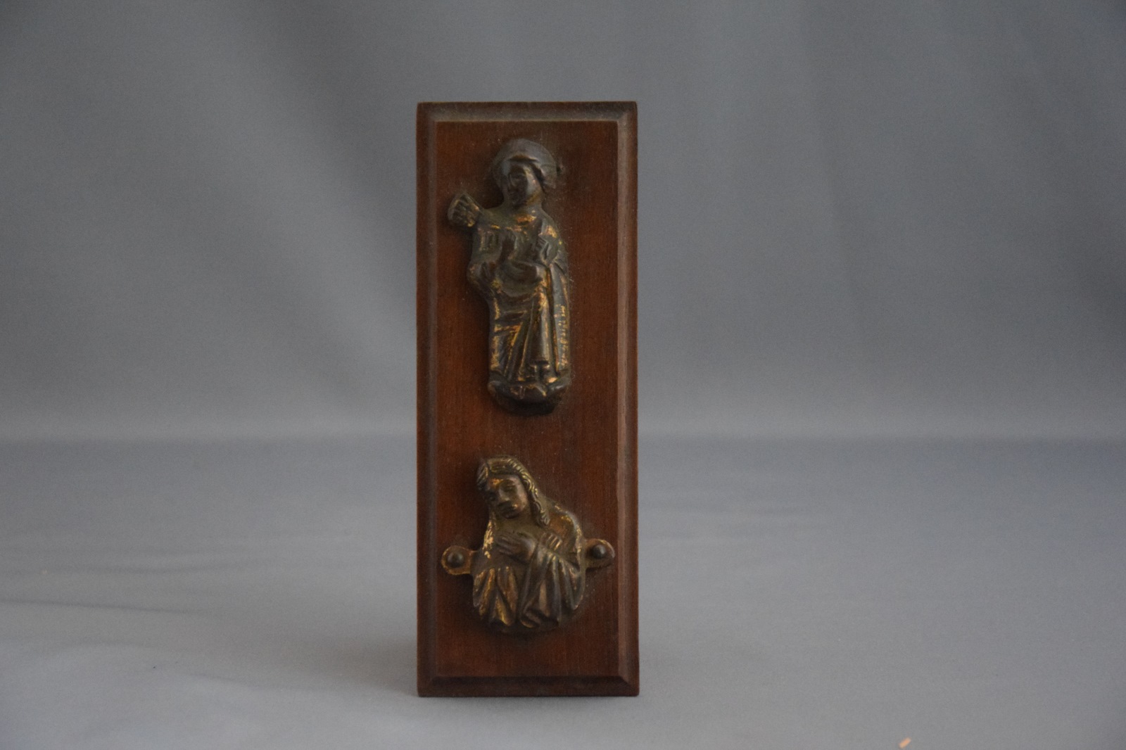 Saint Pierre et Sainte Madeleine