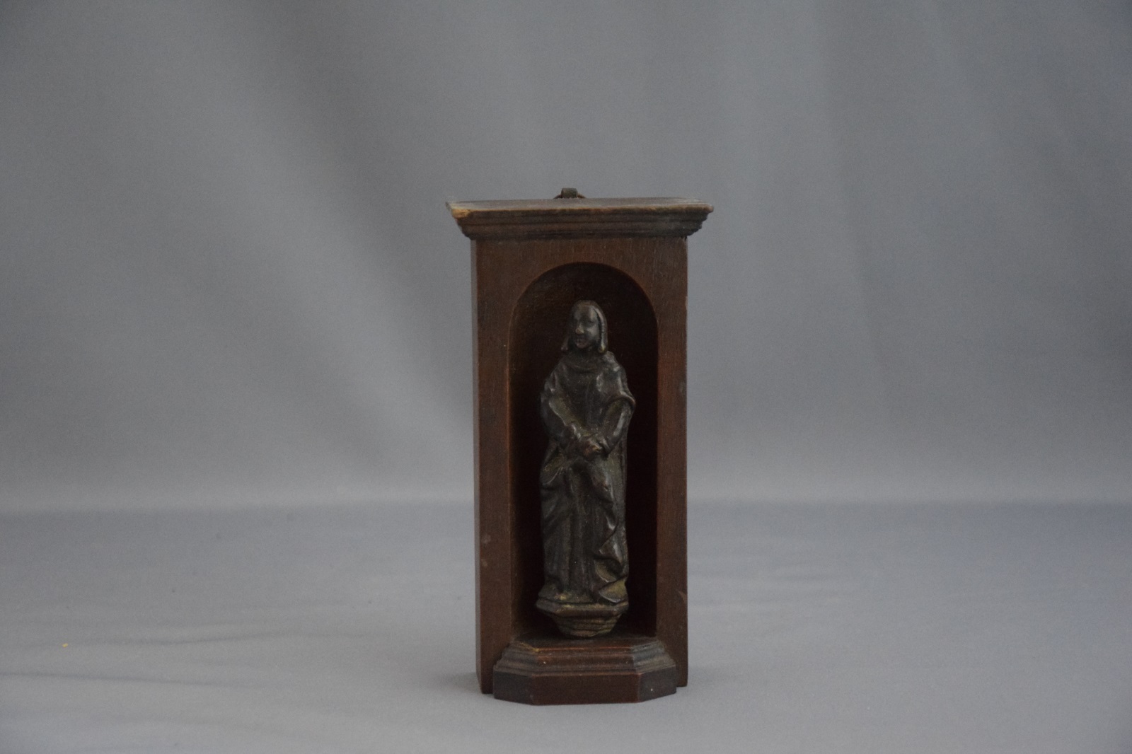 Vierge à l'Enfant