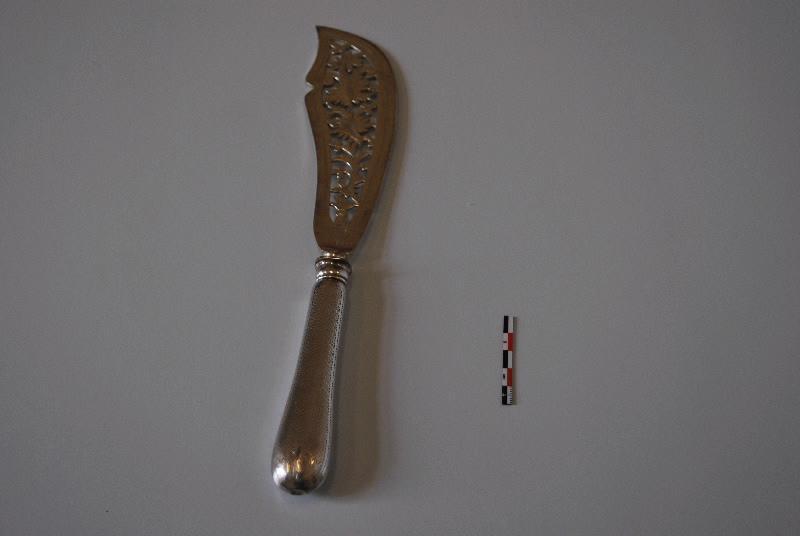 Couteaux de service à poisson