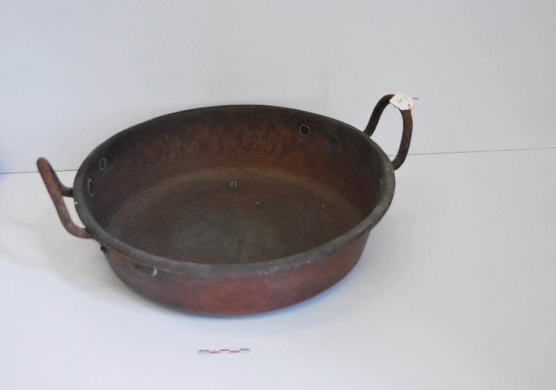 Bassine à confiture