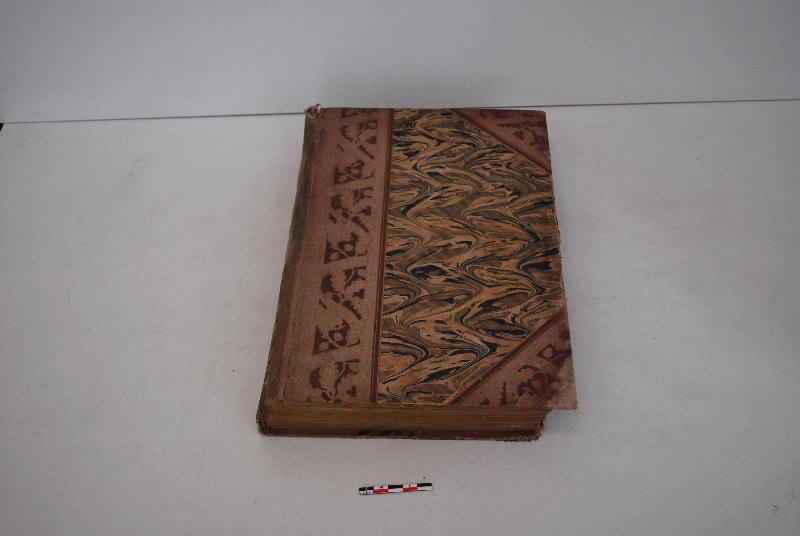 Mon neveu Frédéric